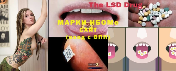 молекула духа Алексеевка